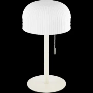 WHITE LED LAMPE