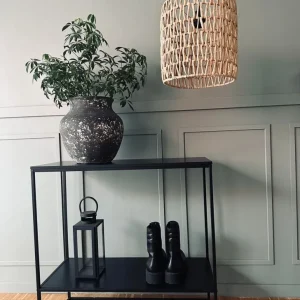 Lampe papirsnor