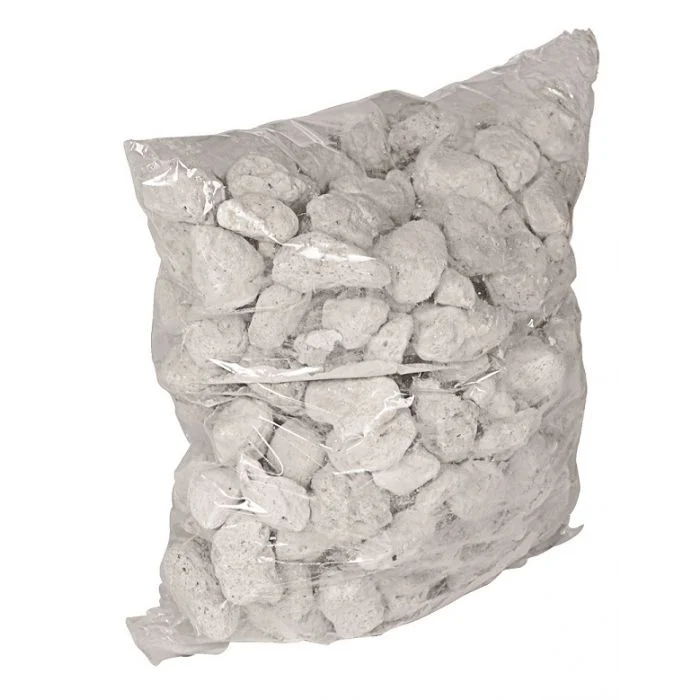 Lavasteiner: 2,5KG