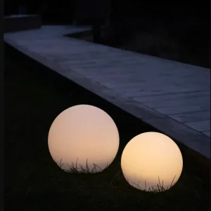 Solar kule - 20cm