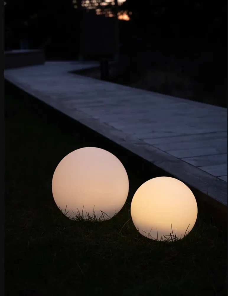 Solar kule - 20cm