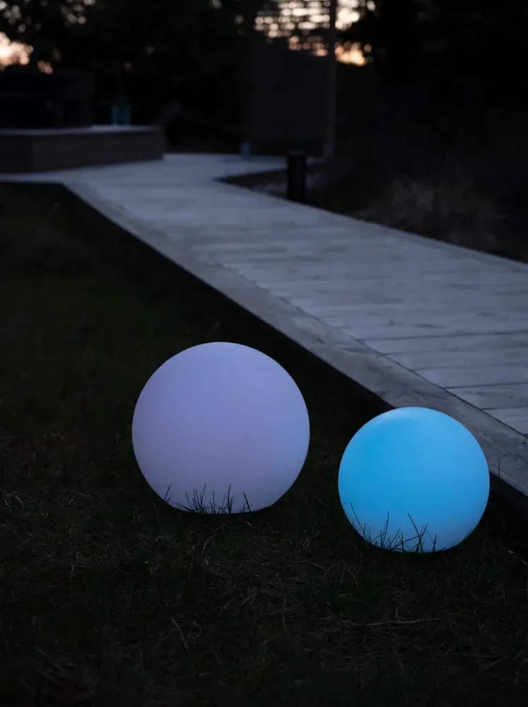 Solar kule - 20cm