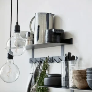 LED-lampe på batteri - Super smart og flyttbar lampe
