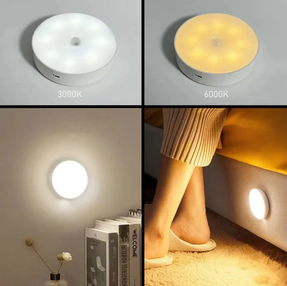 Smart spot sensor- 3 stk