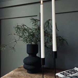 LED Kjegle kronelys - H 38cm