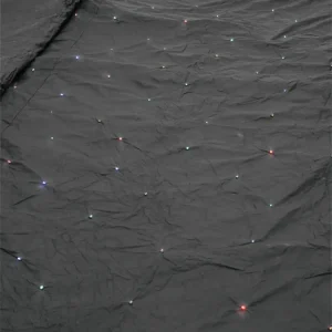 Eurolite CRT-190 LED Bagtæppe (6x4m)