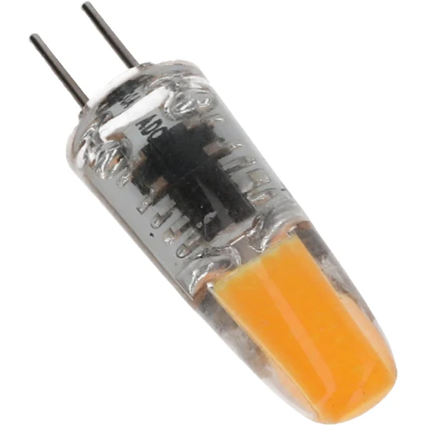 Nautecled, G4 Pro dimbar pære 1,5W 2700K 190 Lumen 10-35V