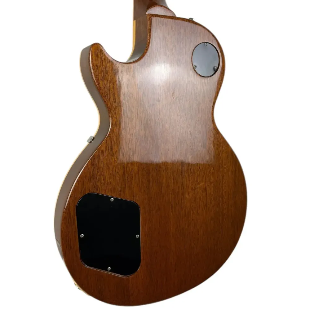 Gibson Les Paul Classic 1960 2006 - Honning Fade