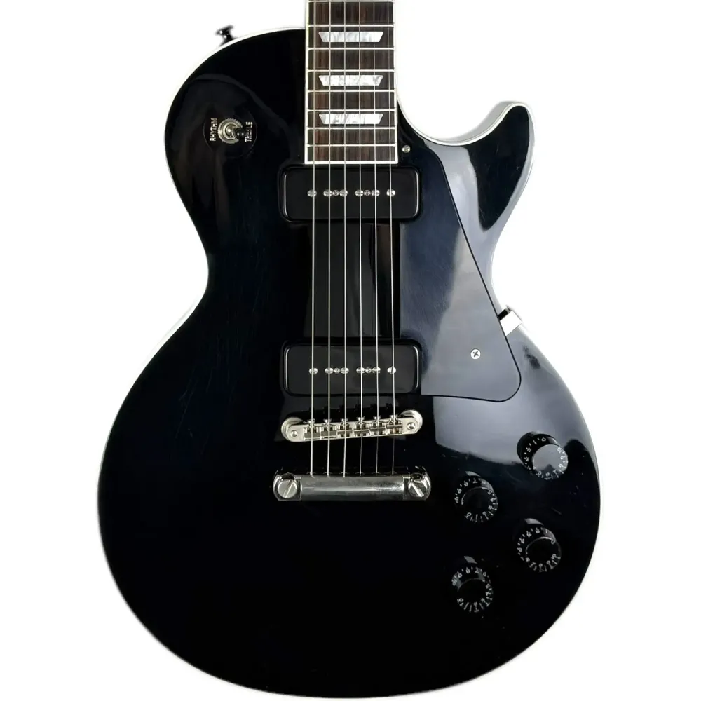 Gibson Les Paul Classic P90 2018 - Ebony