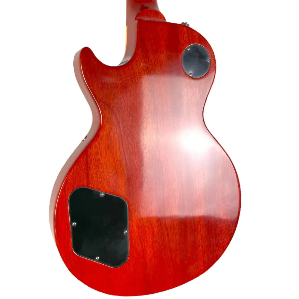Gibson Les Paul Custom Shop 1958 Reissue R8 - 2009