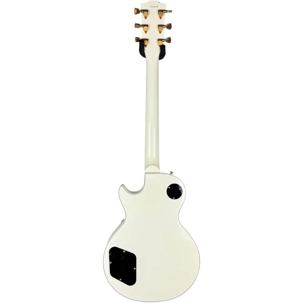 Orville Gibson LPC Les Paul Custom 1998 - Hvit