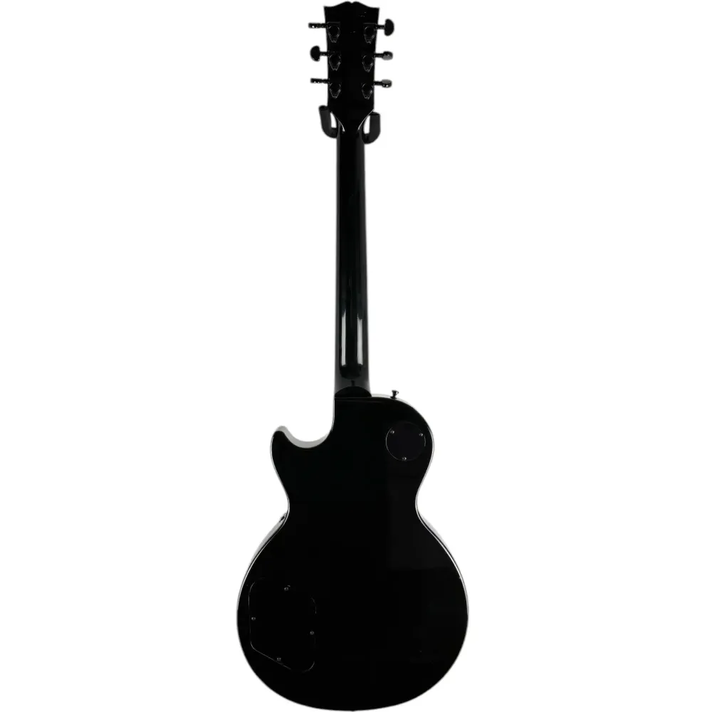Gibson Les Paul Joe Perry Signature 1997 - Gjennomsiktig Blackburst