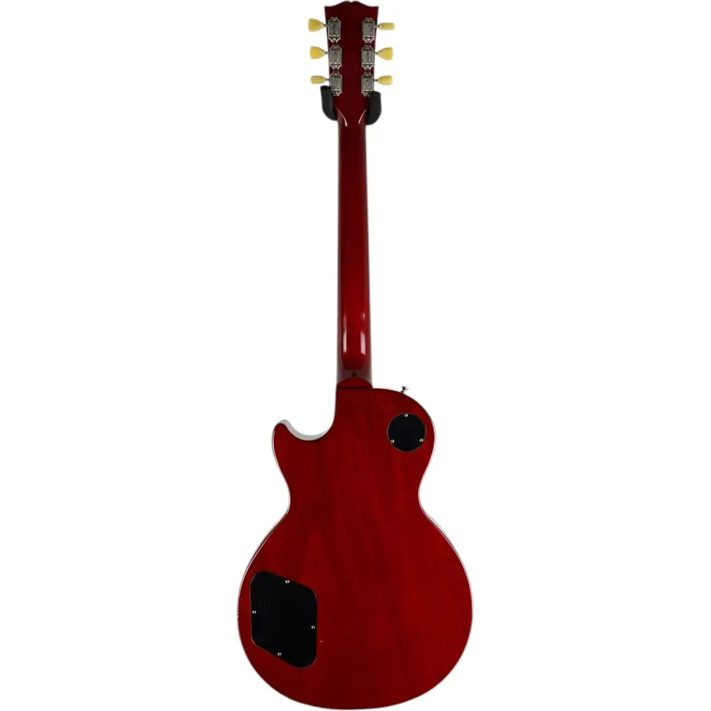 Gibson Les Paul Sammy Hagar Signatur 2010 - Red Rocker “Chickenfoot” - 1/200