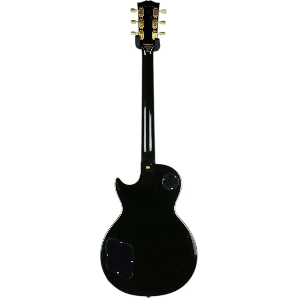Gibson Gem Series Les Paul Studio 1997 - Rubin