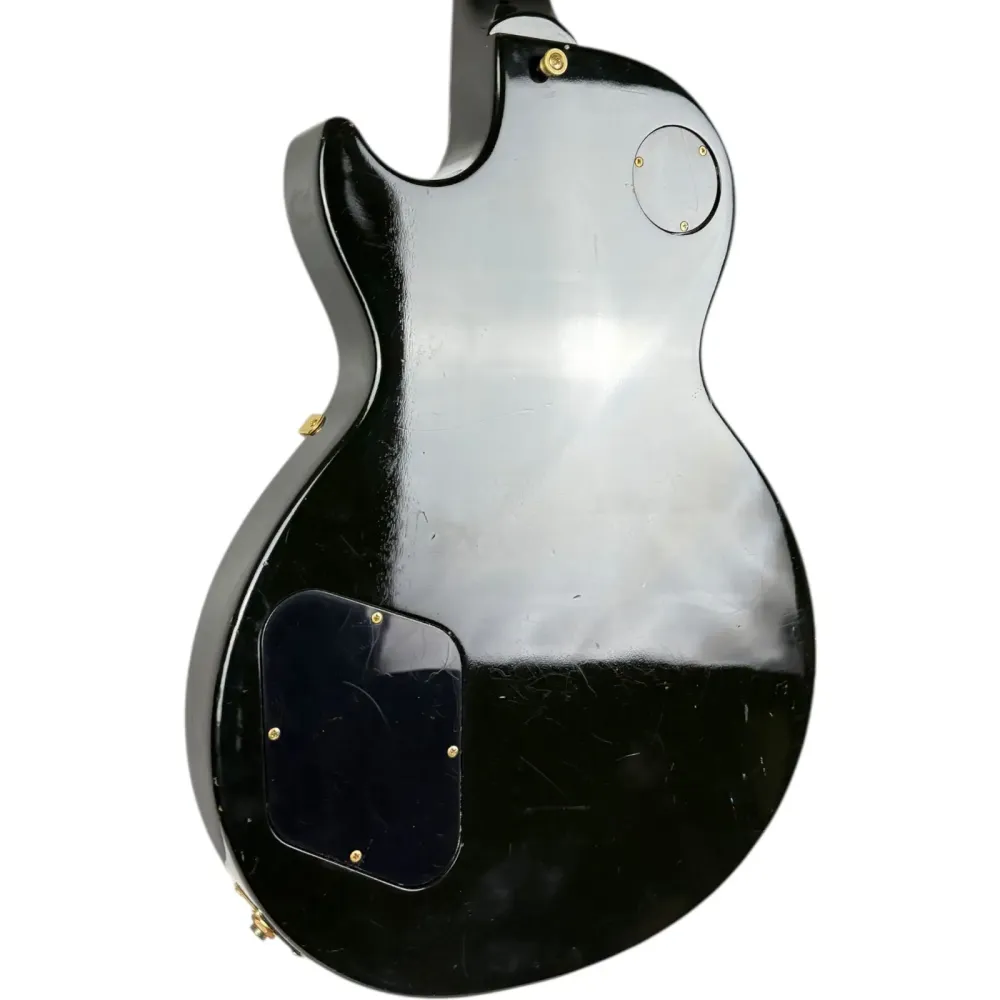 Gibson Gem Series Les Paul Studio 1997 - Rubin