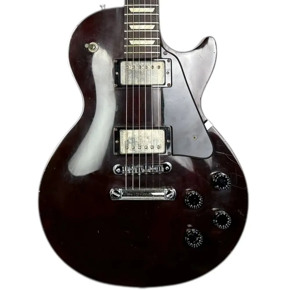 Gibson Les Paul Studio 1995 - Vinrød