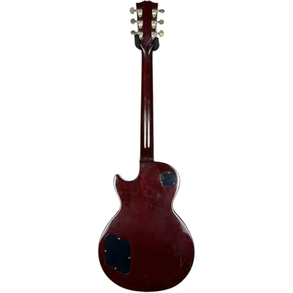 Gibson Les Paul Studio 1995 - Vinrød