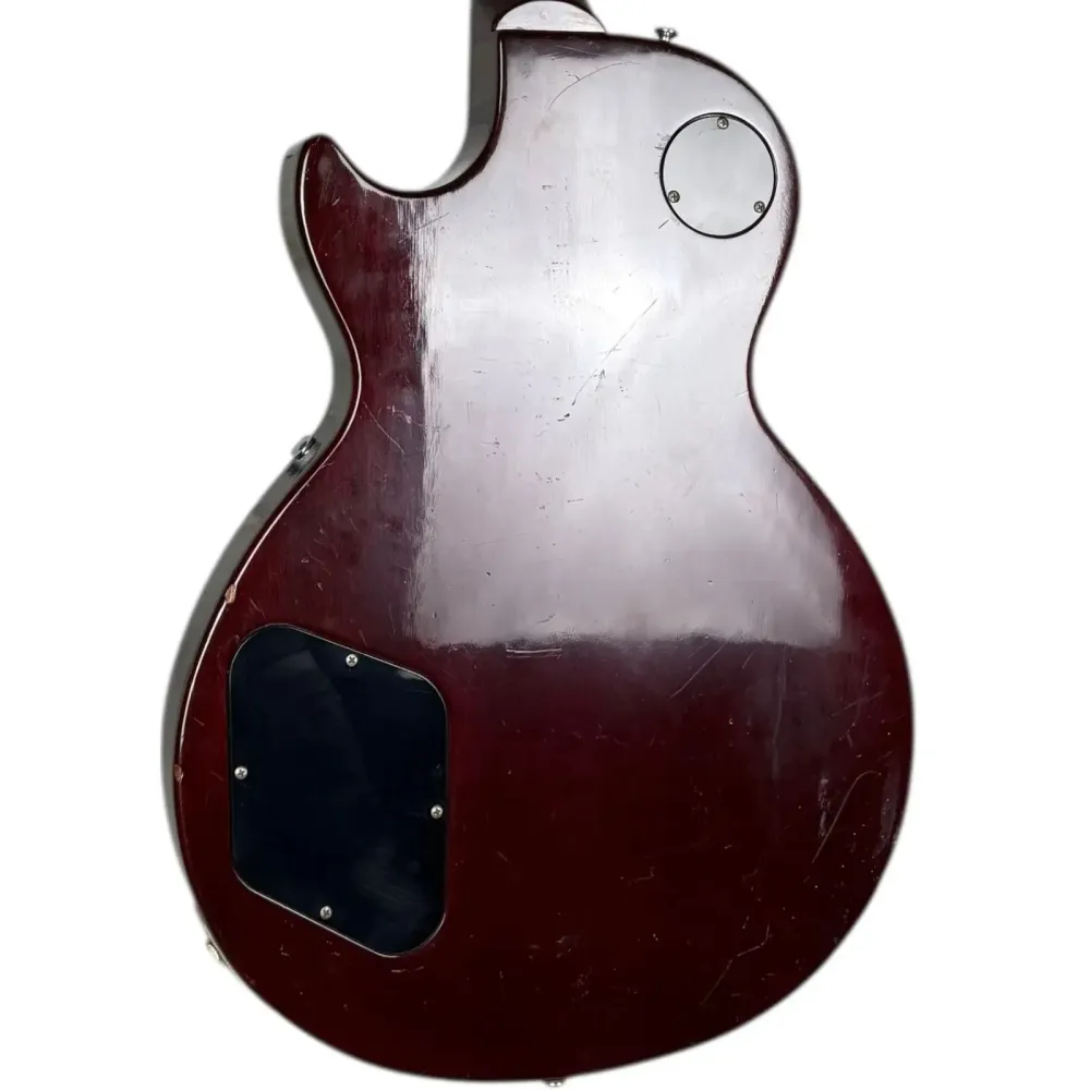 Gibson Les Paul Studio 1995 - Vinrød