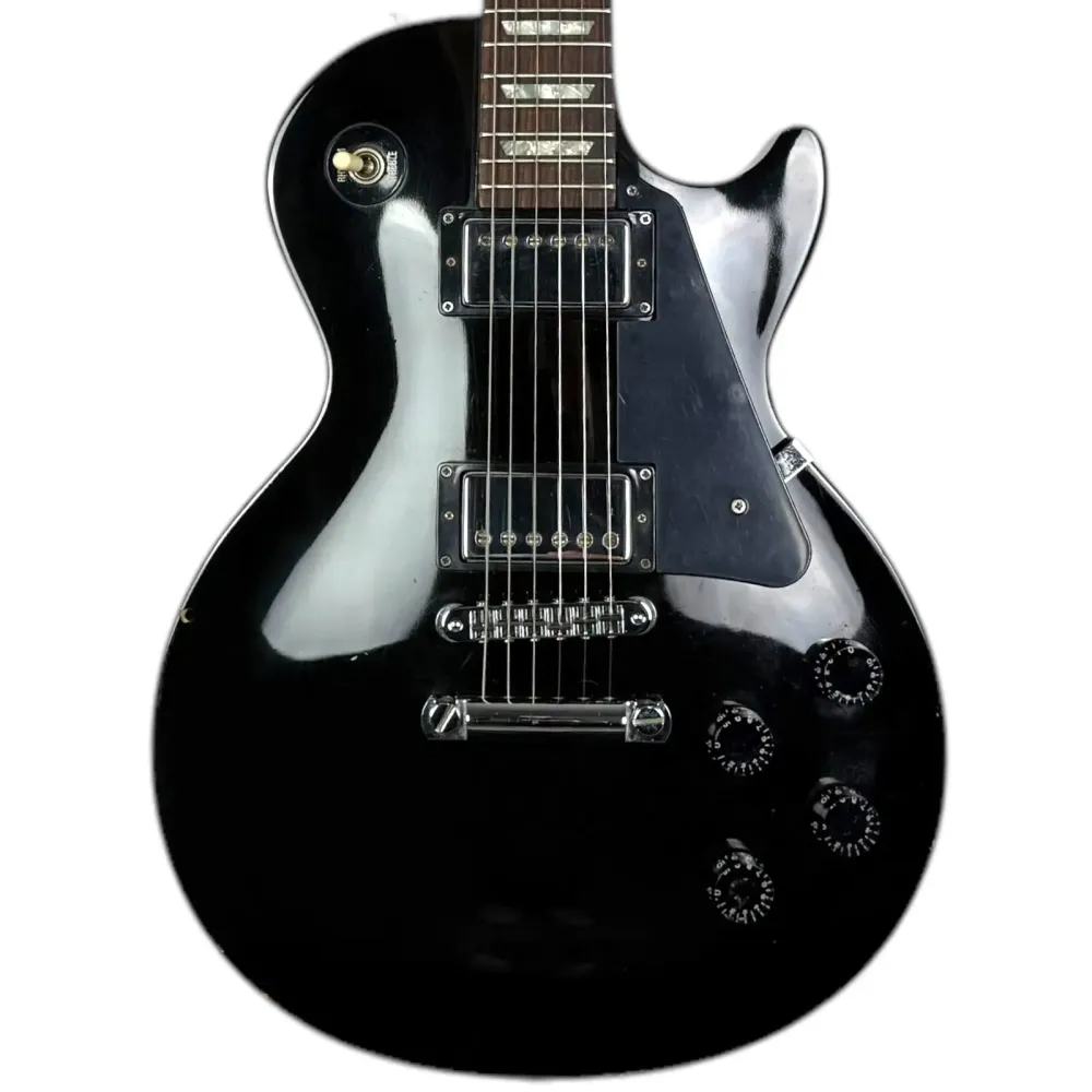 Gibson Les Paul Studio 1996 - Ebony