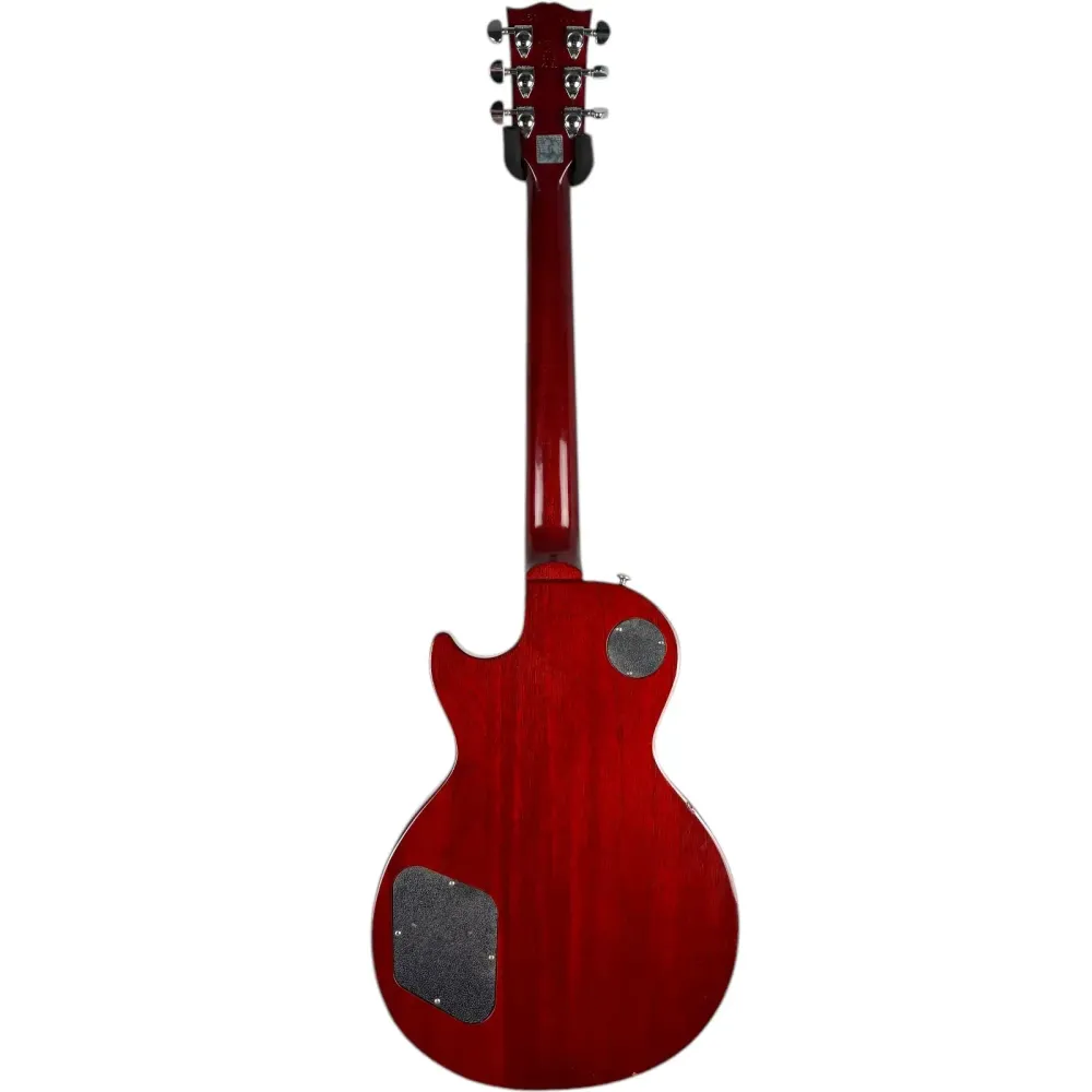Gibson Les Paul Studio 2015 - Vinrød