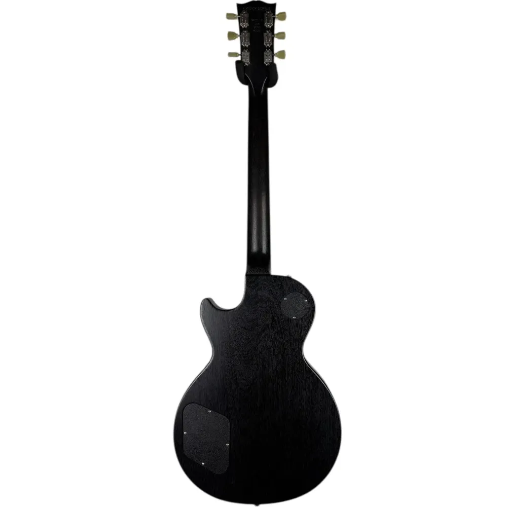 Gibson Les Paul Studio 2016 - Ebenholt