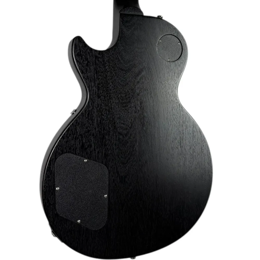 Gibson Les Paul Studio 2016 - Ebenholt