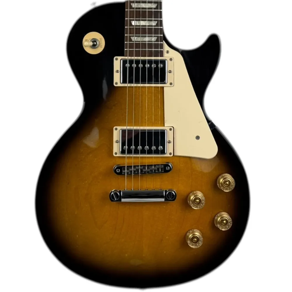 Gibson Les Paul Studio 2016 - Vintage Sunburst