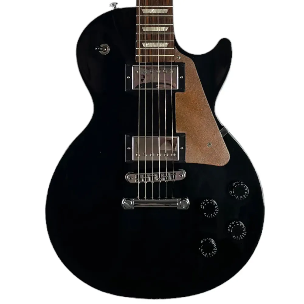 Gibson Les Paul Studio 2021 - Ebenholt