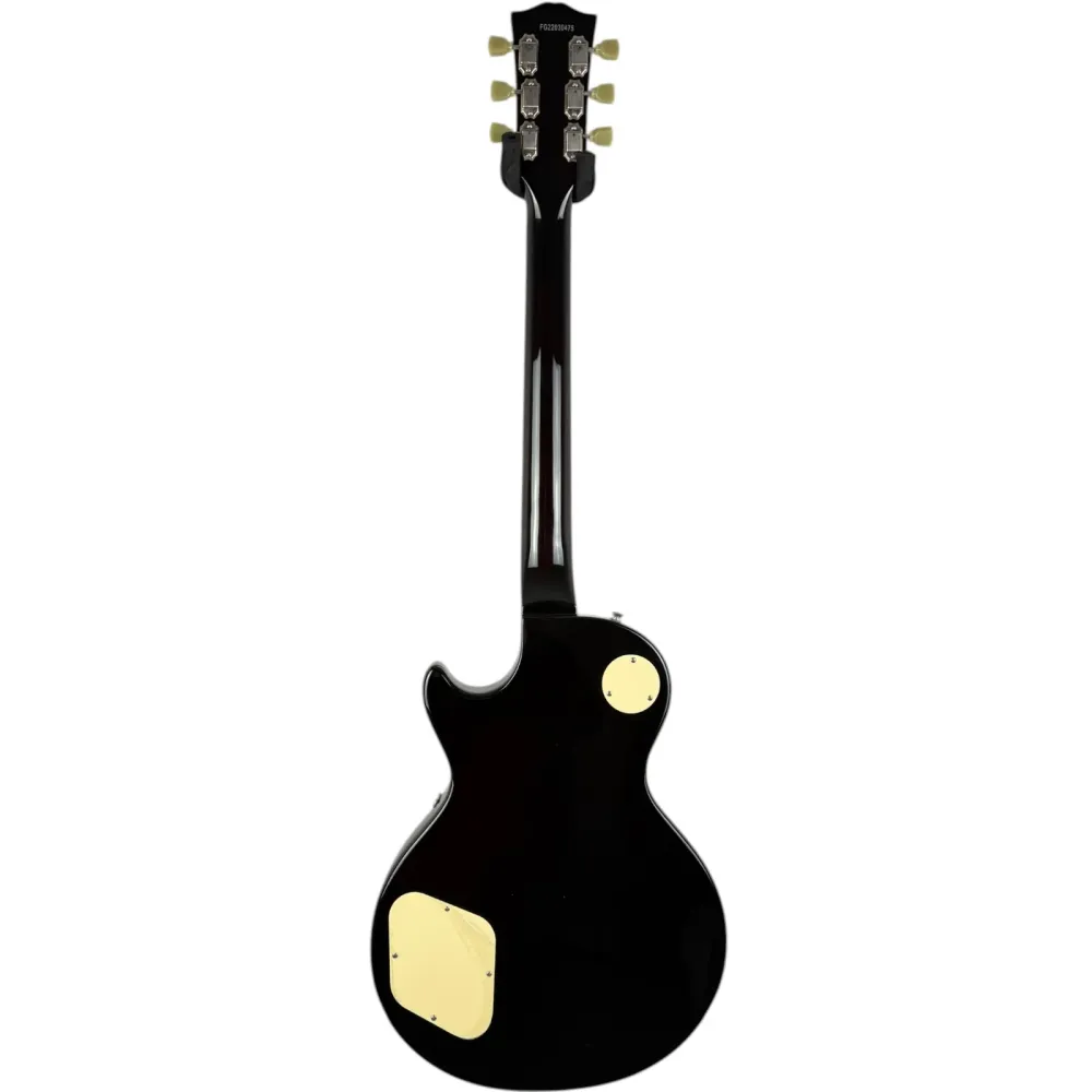 Burny Les Paul - Goldtop