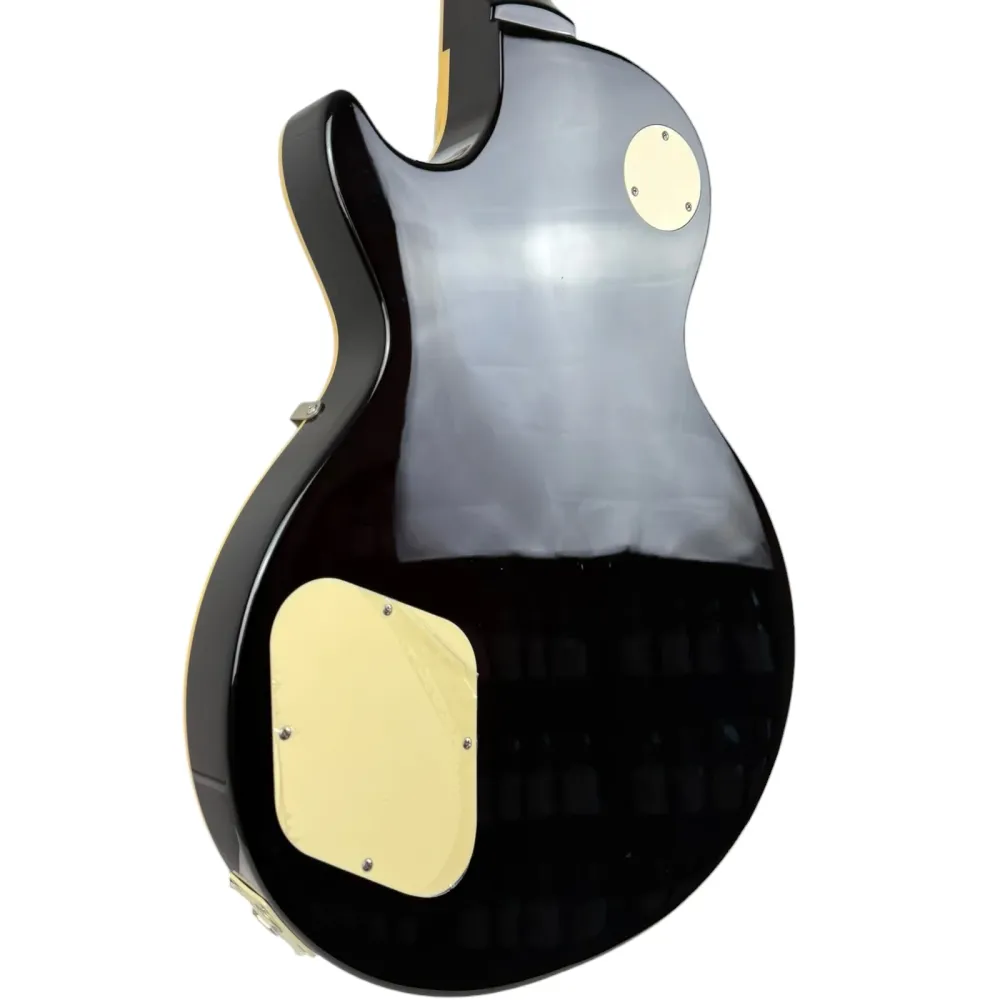 Burny Les Paul - Goldtop
