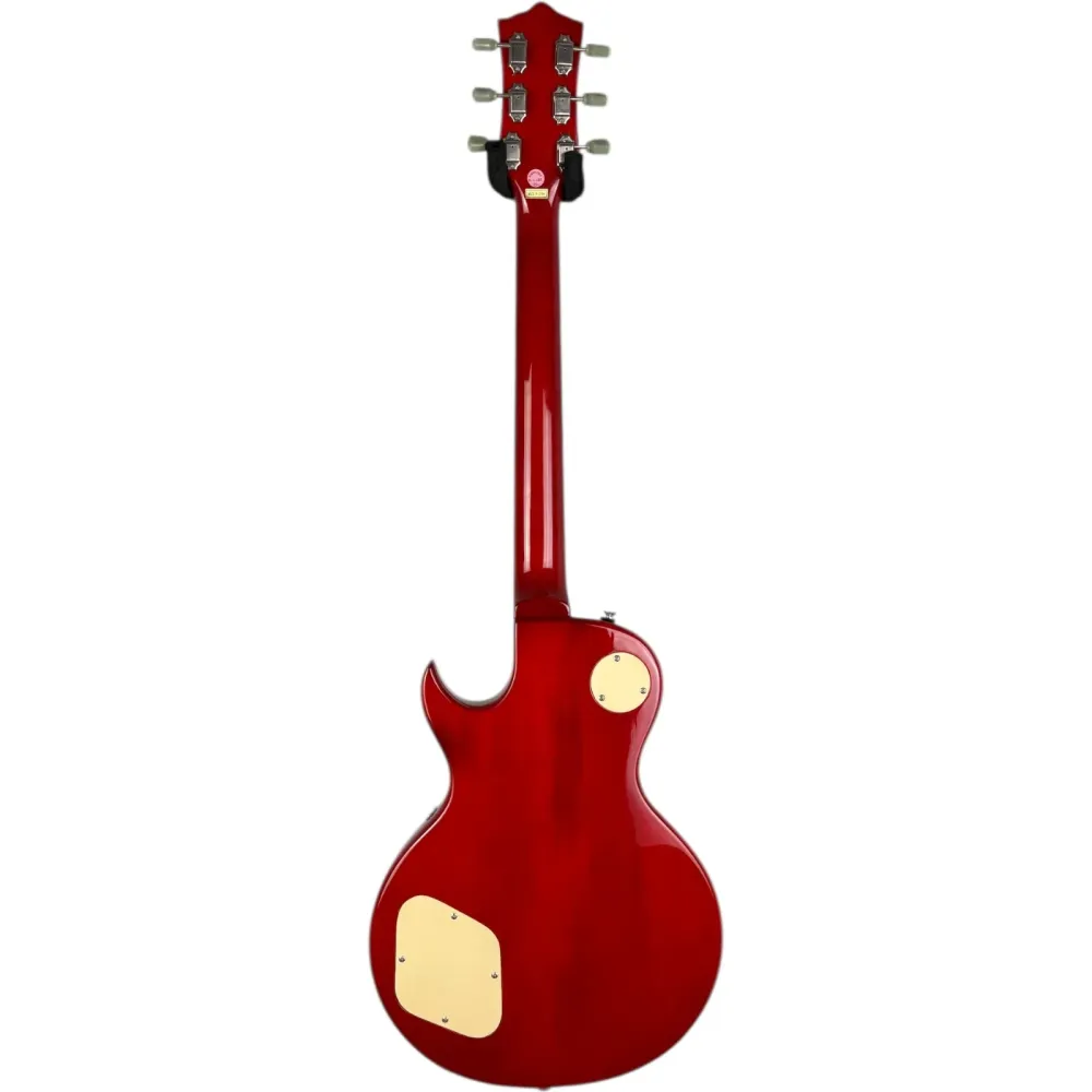 Coxx Let’s Roll Standard Modell - Cherry Sunburst