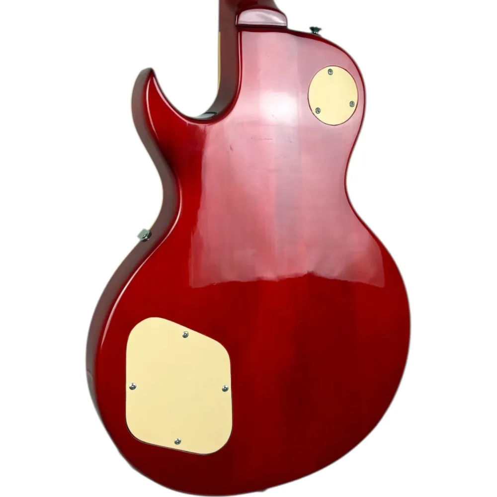 Coxx Let’s Roll Standard Modell - Cherry Sunburst