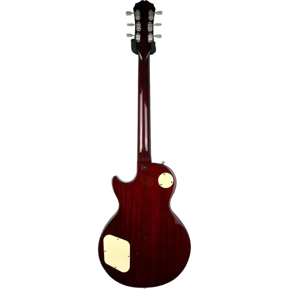 Epiphone Japan Les Paul 1996 - Fotoflame