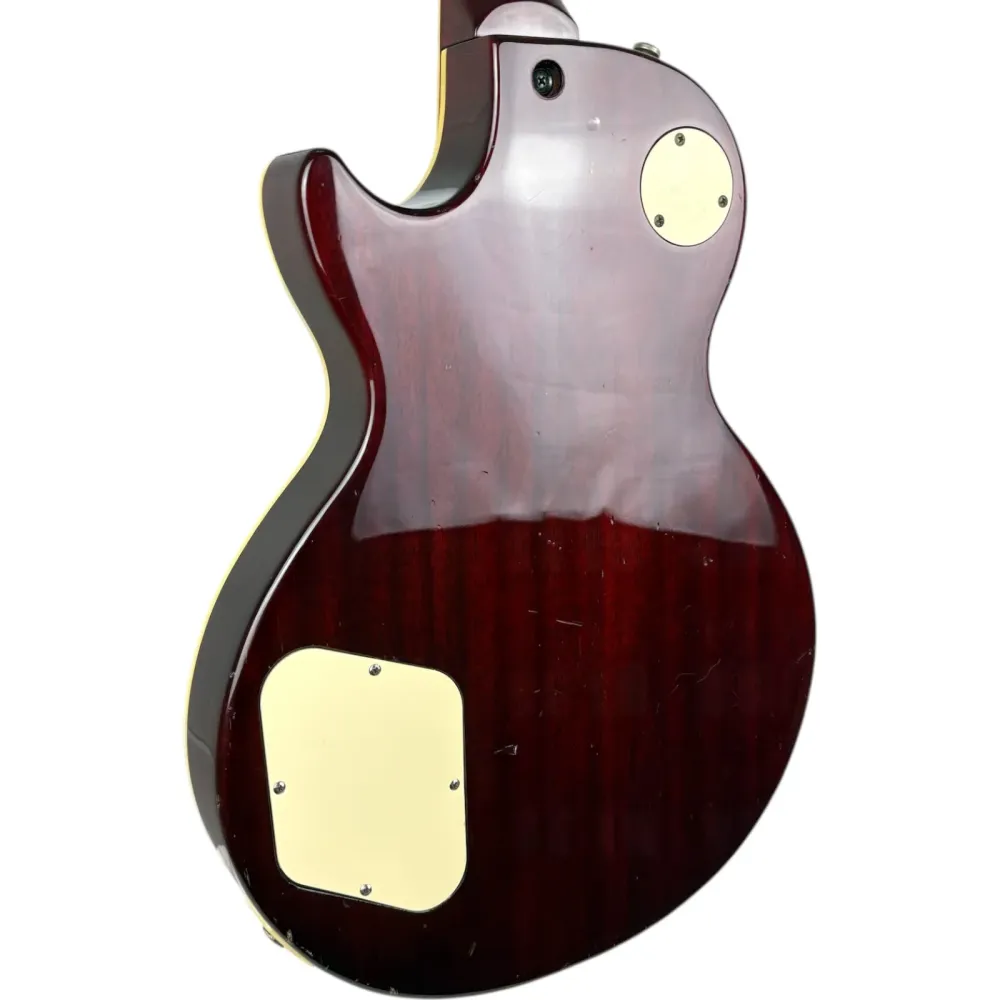 Epiphone Japan Les Paul 1996 - Fotoflame