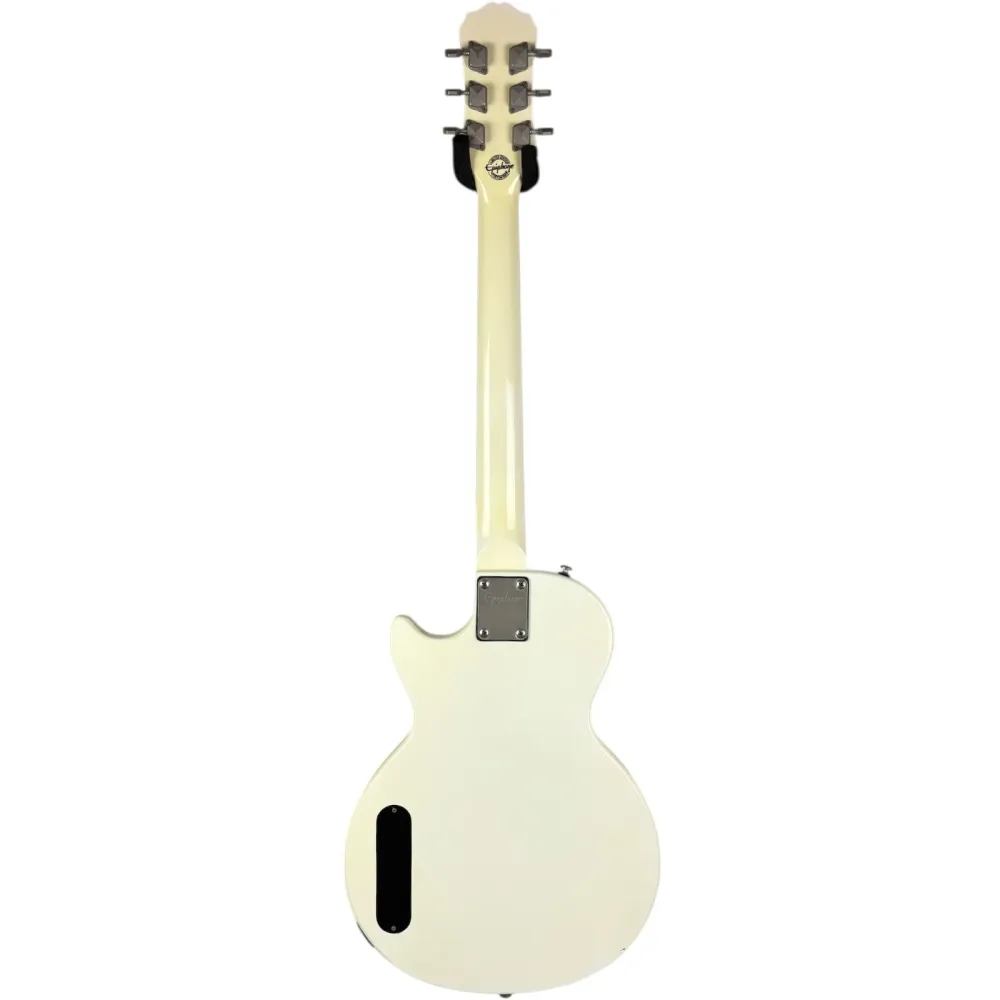 Epiphone Les Paul Junior 2009 - Hvit