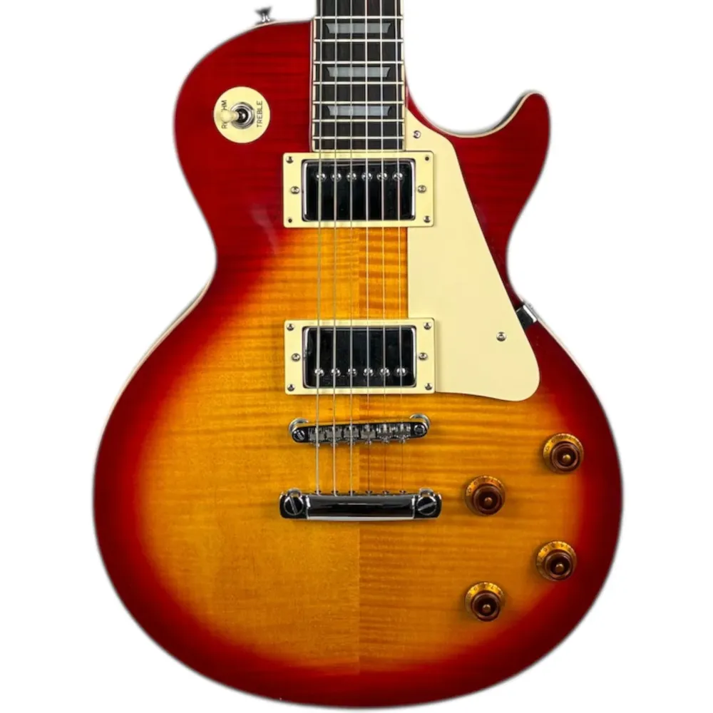 Epiphone Les Paul Korea 1993 - Cherry Sunburst