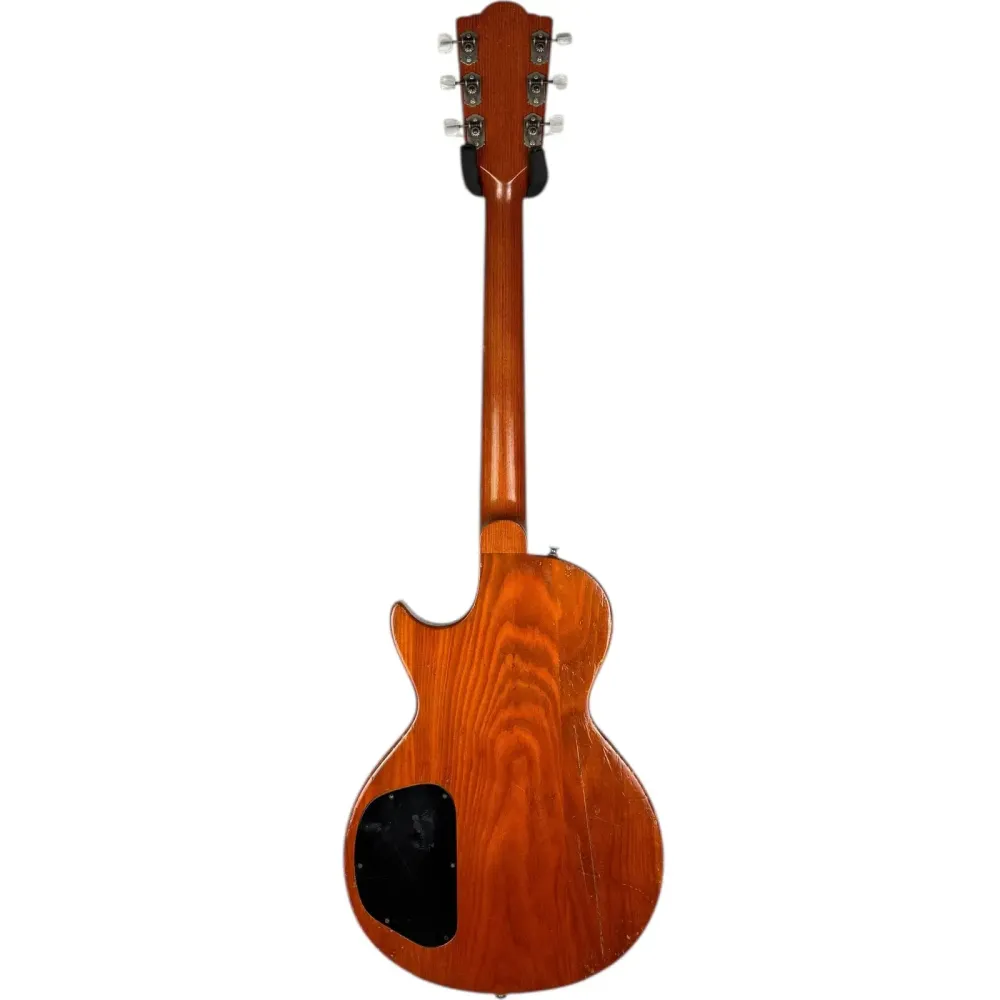 Framus Les Paul - Naturlig