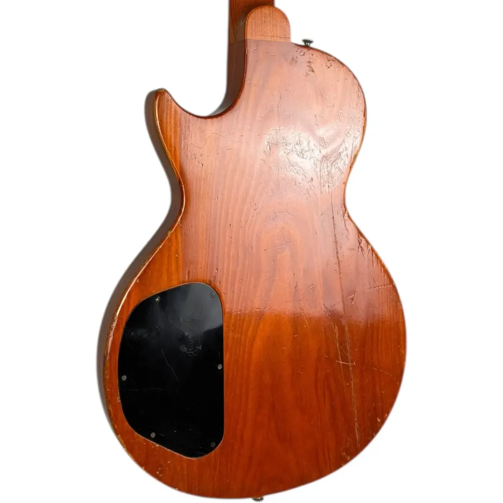 Framus Les Paul - Naturlig