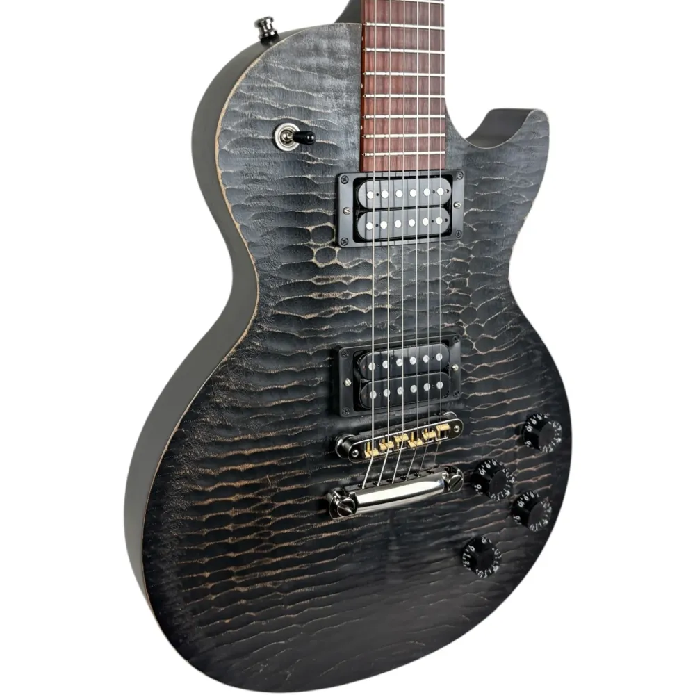 Gibson Les Paul BFG 2018 - Worn Ebony