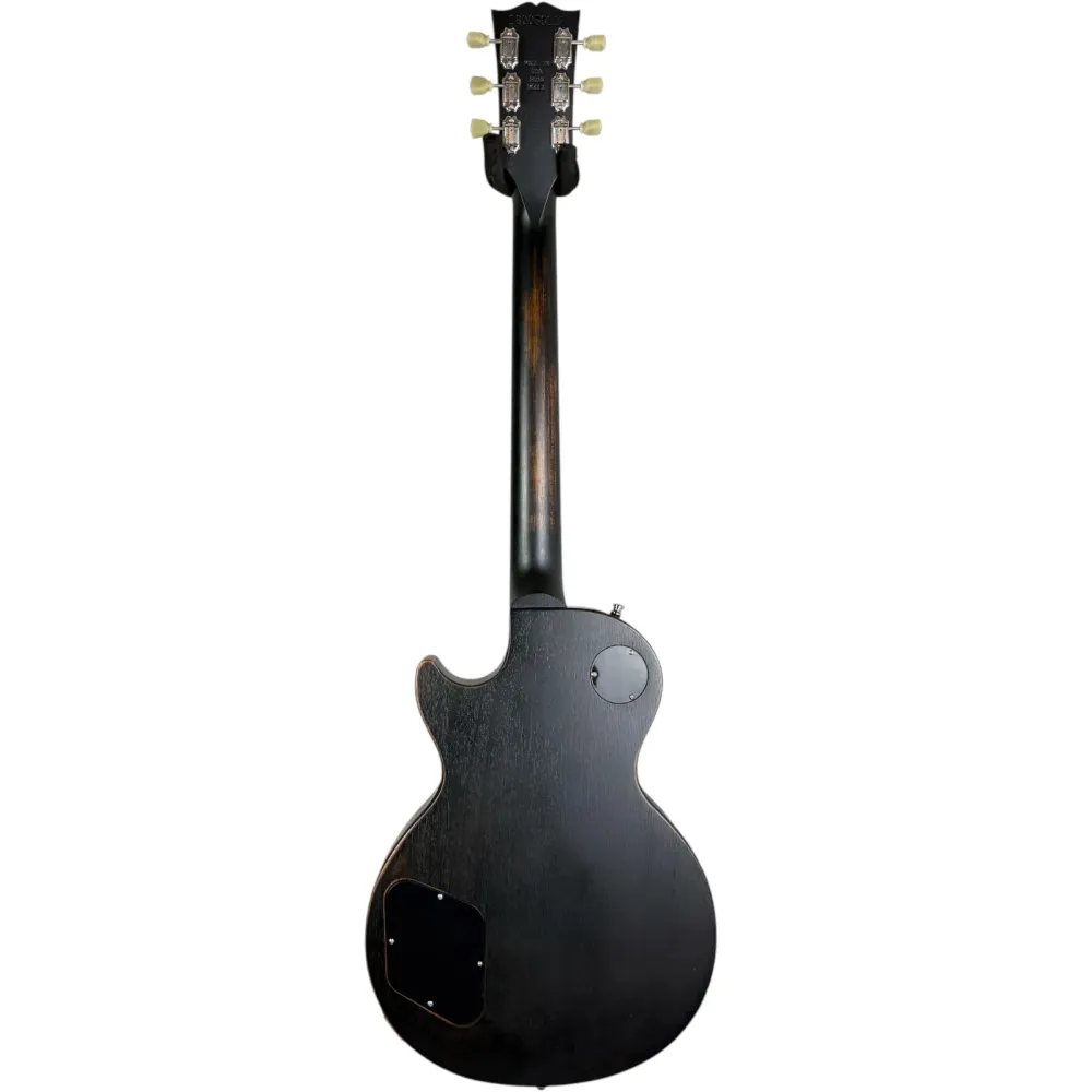 Gibson Les Paul BFG 2018 - Worn Ebony