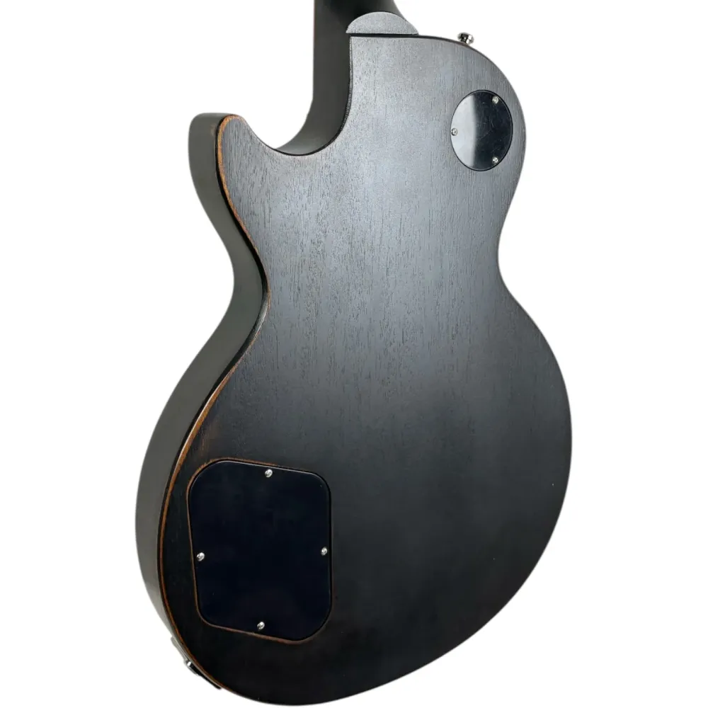 Gibson Les Paul BFG 2018 - Worn Ebony