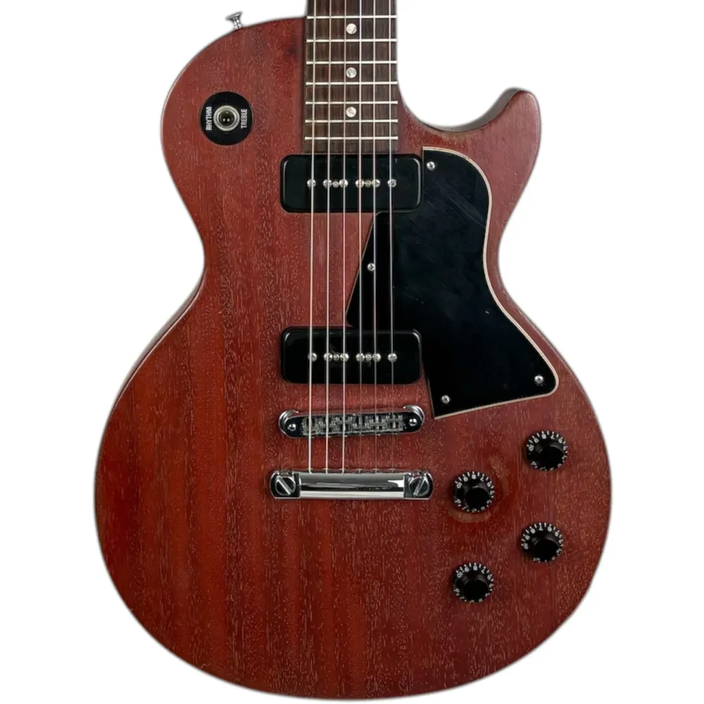 Gibson Les Paul Special 2005 - Faded Cherry