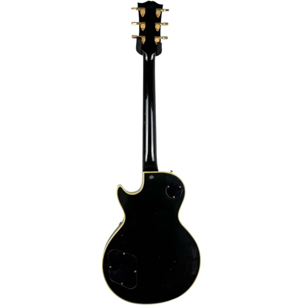 Greco Les Paul 1980 - Ebony