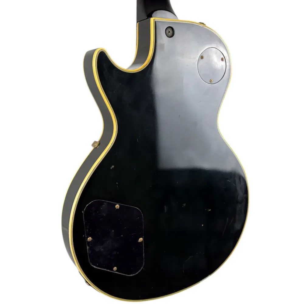 Greco Les Paul 1980 - Ebony