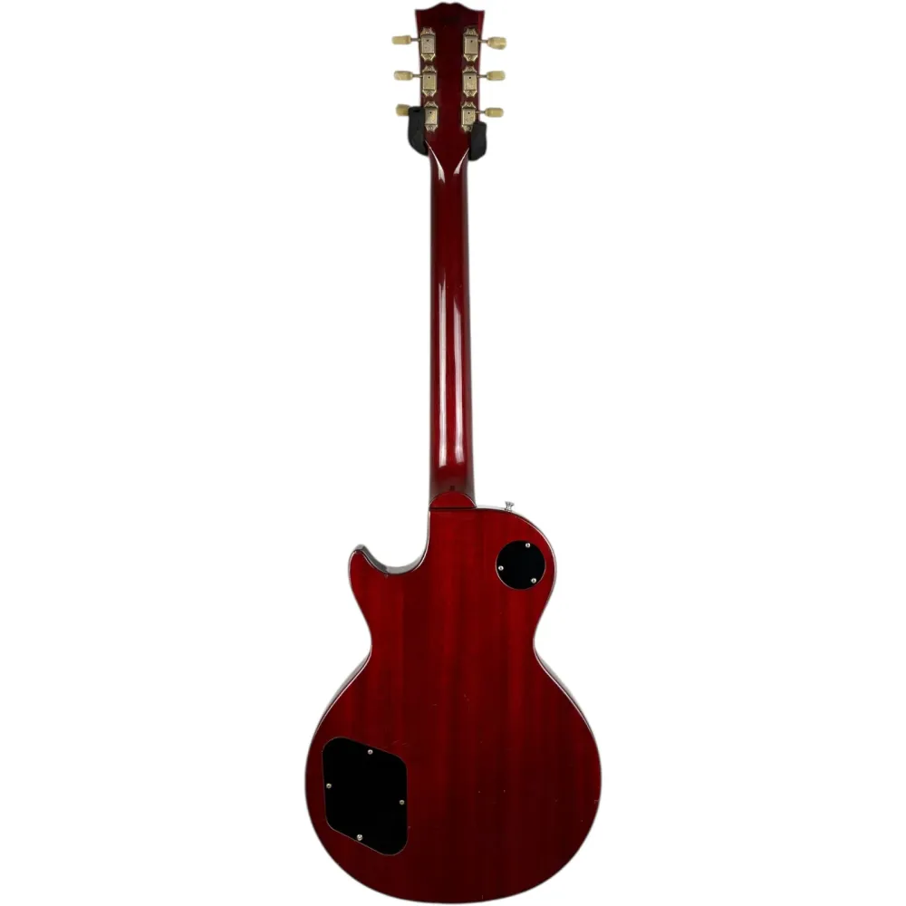 Orville Les Paul Standard 1993 - Fotoflame - Cherry Sunburst