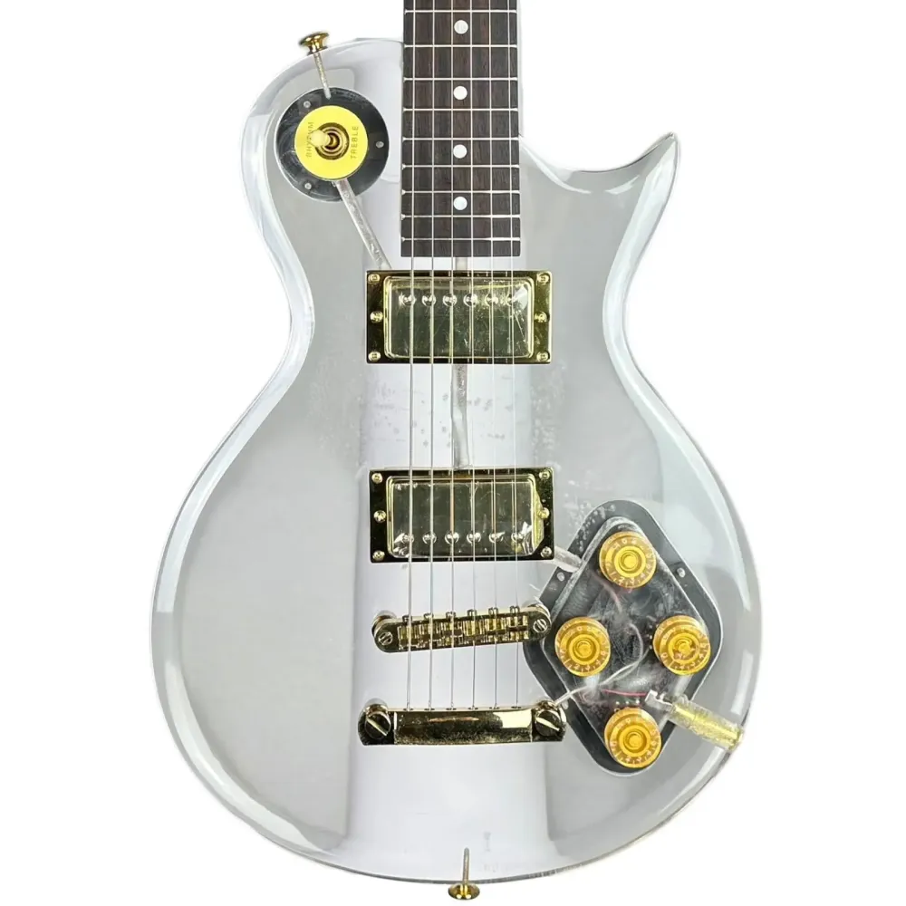 Taurus Les Paul - Akryl
