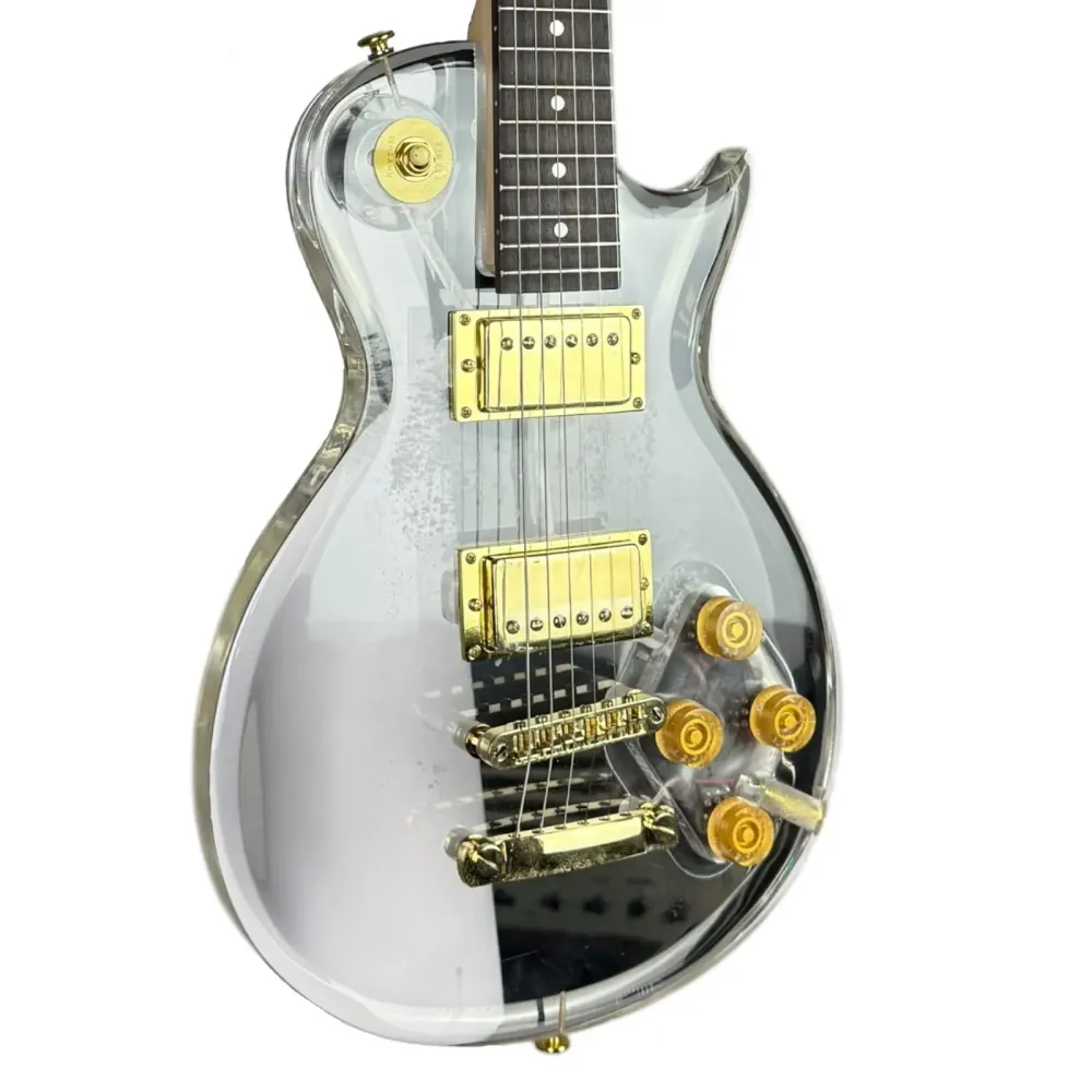 Taurus Les Paul - Akryl