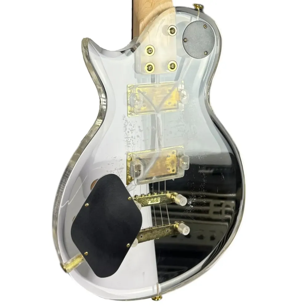 Taurus Les Paul - Akryl