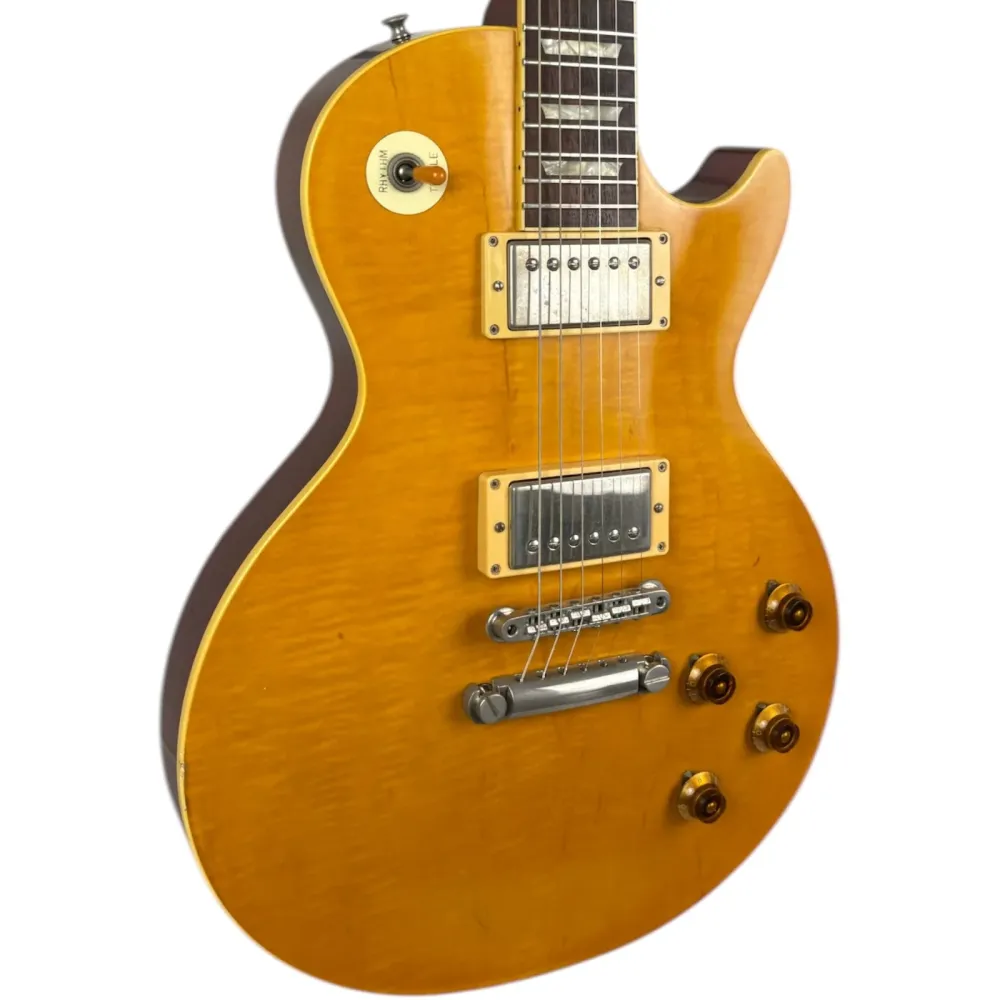 Tokai Love Rock Les Paul 2002 - Natural