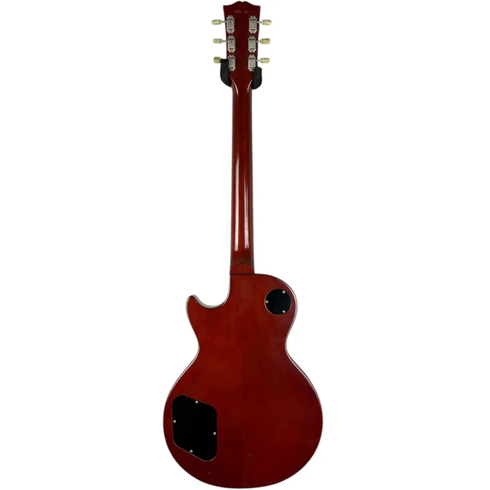 Tokai Love Rock Les Paul 2002 - Natural